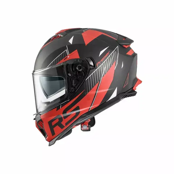 Helm Typhoon PREMIER HELMETS