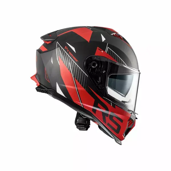 Helm Typhoon PREMIER HELMETS — Ansicht 3