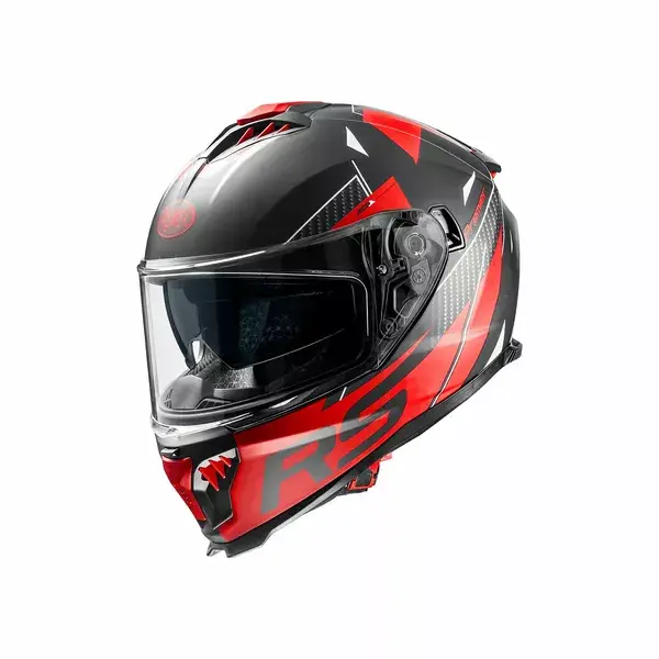 Helm Typhoon PREMIER HELMETS — Ansicht 4