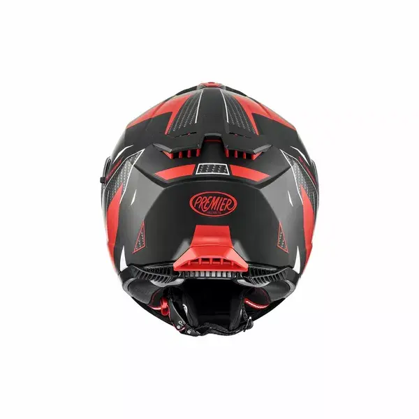 Helm Typhoon PREMIER HELMETS — Ansicht 5