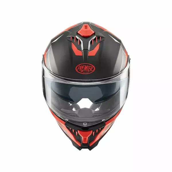 Helm Typhoon PREMIER HELMETS — Ansicht 6