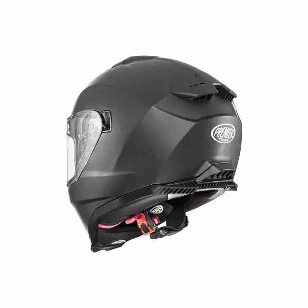 Typhoon hjelm Premier Helmets — 2. billede