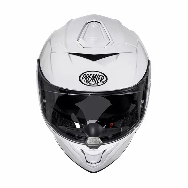 デビル U8 プレミア・ヘルメッツ ヘルメット — 第2ビュー