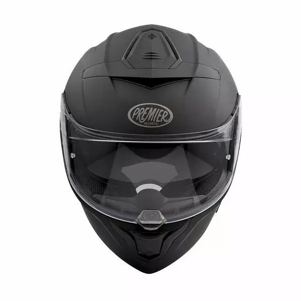 Helm Premier Helmets Devil U9 — zicht 3