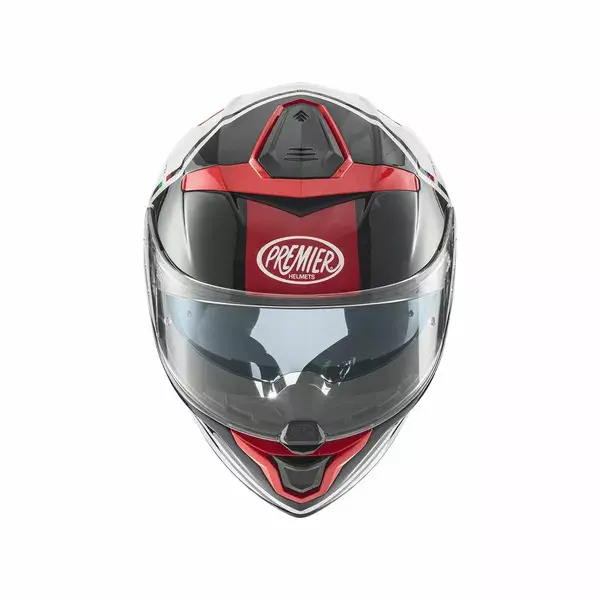 Helm Devil PH PREMIER HELMETS