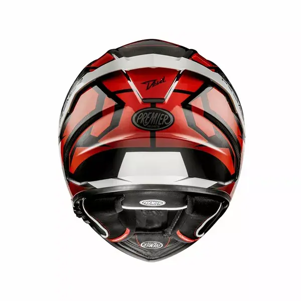 Helm Premier Helmets Devil JC