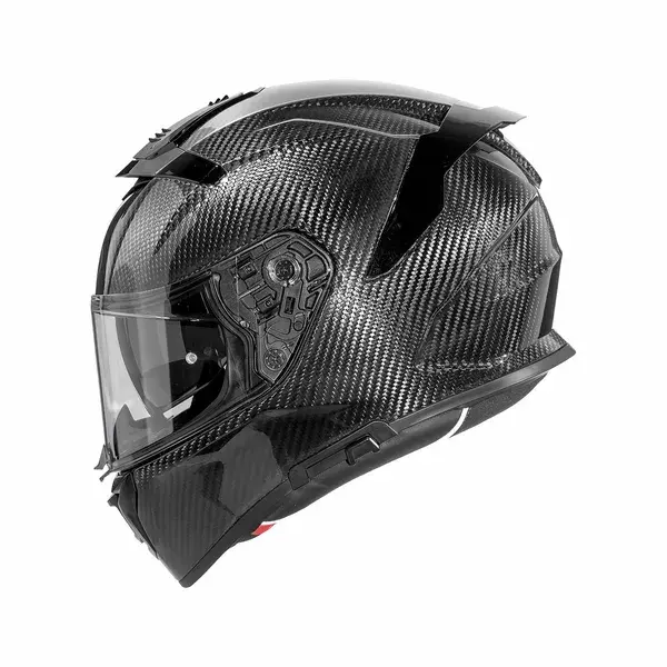 Casque Premier Helmets Devil en carbone