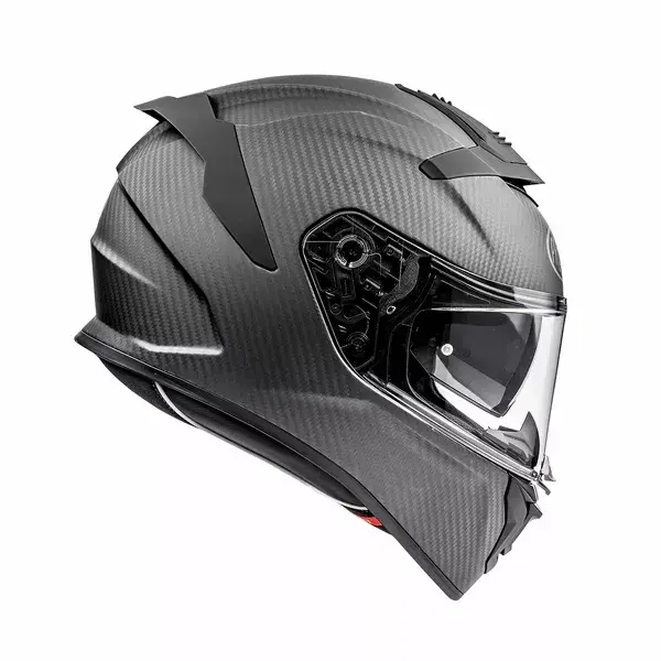 Helm Premier Helmets Devil in Carbon — Ansicht 2