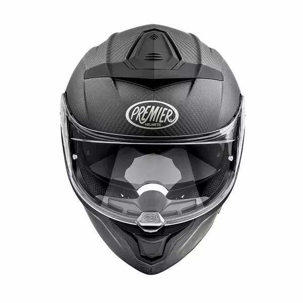 Helm Premier Helmets Devil in Carbon — Ansicht 4