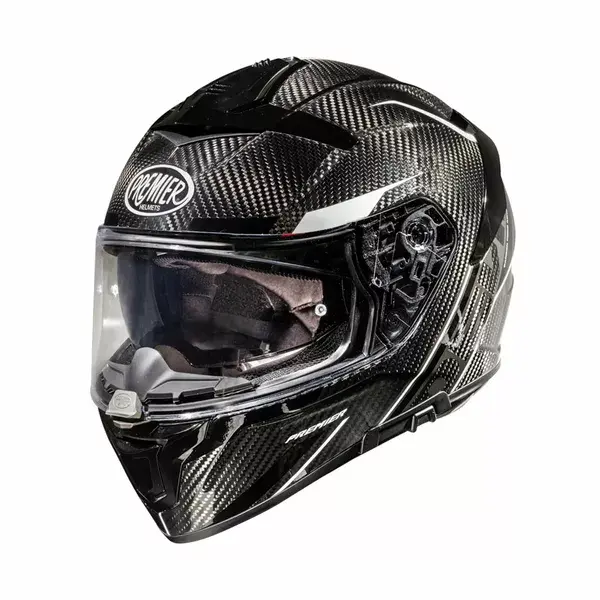 خوذة PREMIER HELMETS Devil ST8 من الكربون