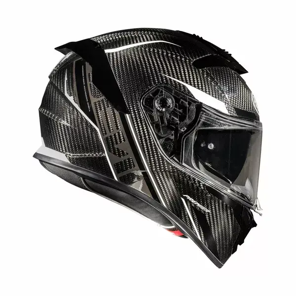 Premier Helmets Devil ST8 碳纤维头盔 — 第 5 视图