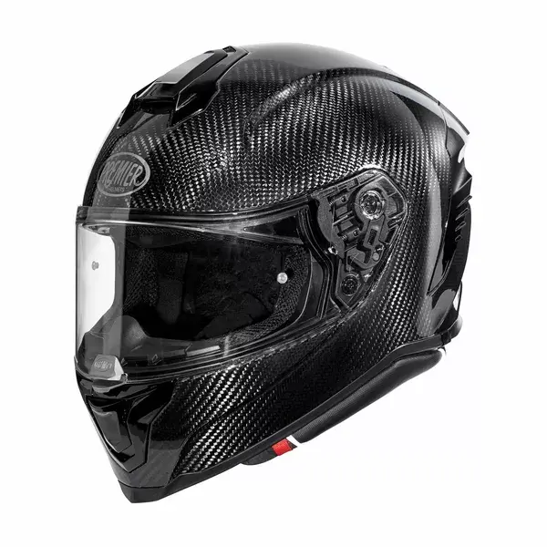PREMIER HELMETS Hyper Carbon 헬멧 — 2번째 뷰