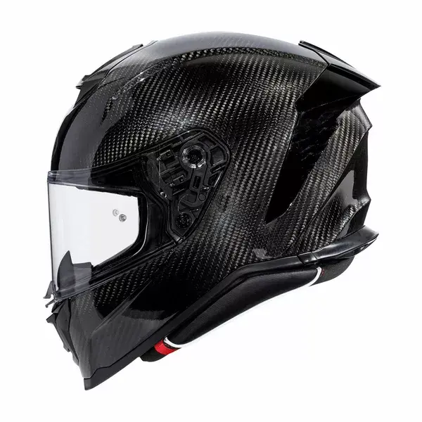 PREMIER HELMETS Hyper Carbon 헬멧 — 4번째 뷰