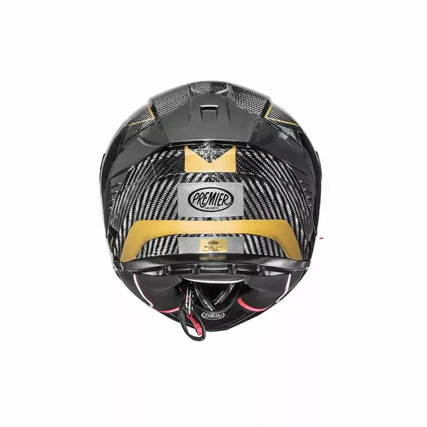 ہیلمٹ Hyper Carbon Premier Helmets
