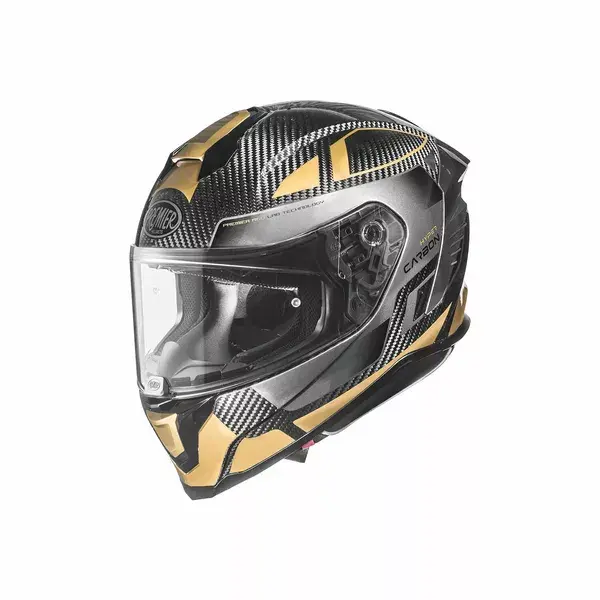 Casque Hyper Carbon PREMIER HELMETS — pohľad 2
