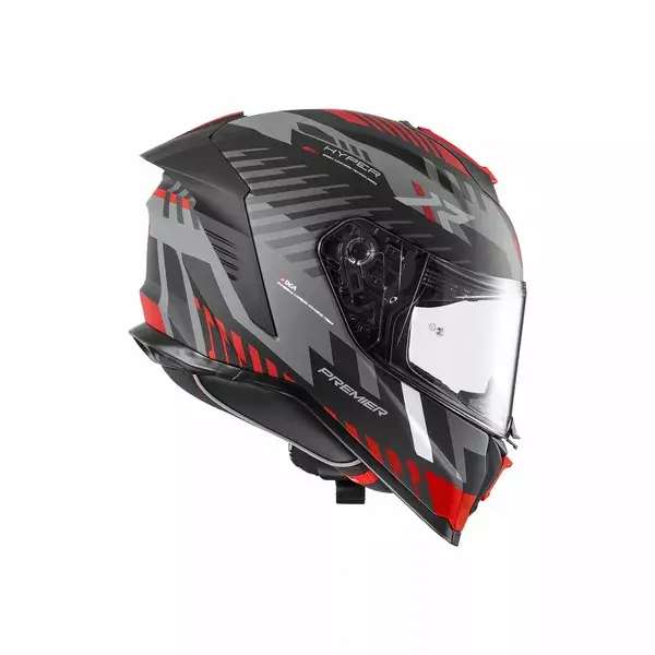 Helm PREMIER HELMETS Hyper XR — Ansicht 5
