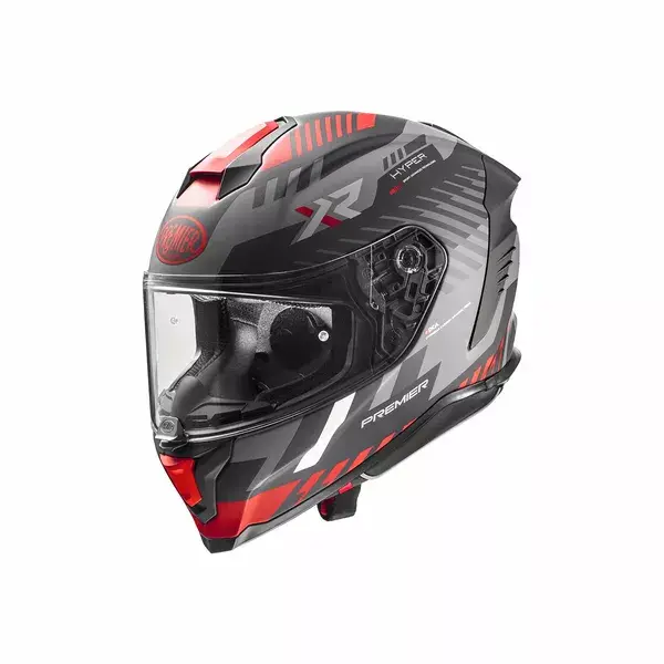 Casque PREMIER HELMETS Hyper XR — Casques