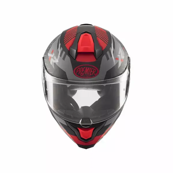Casque PREMIER HELMETS Hyper XR