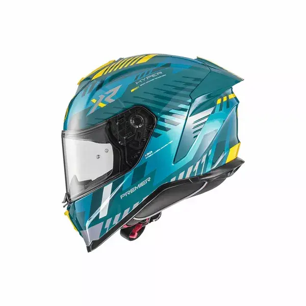 Helm PREMIER HELMETS Hyper XR