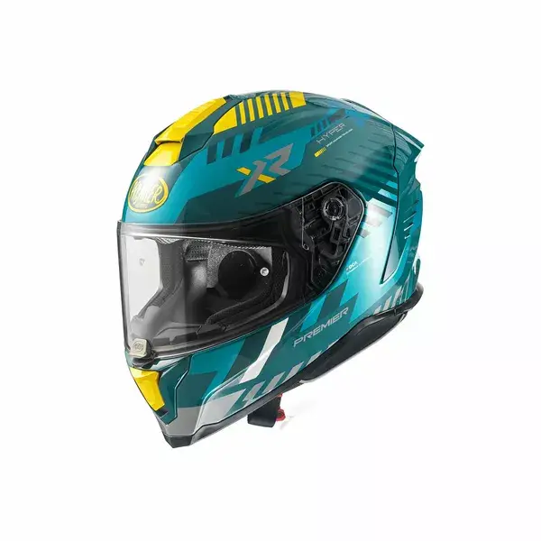 Prilba PREMIER HELMETS Hyper XR
