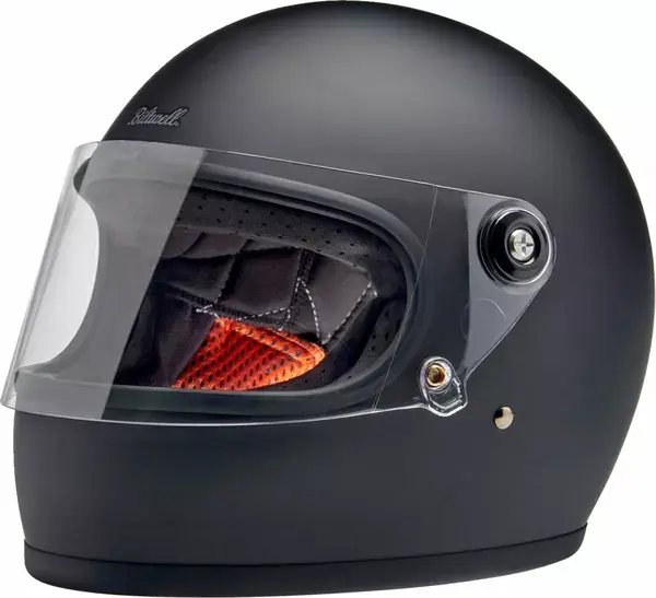 Casque Gringo S Biltwell