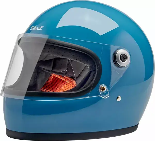 خوذة Biltwell Gringo S