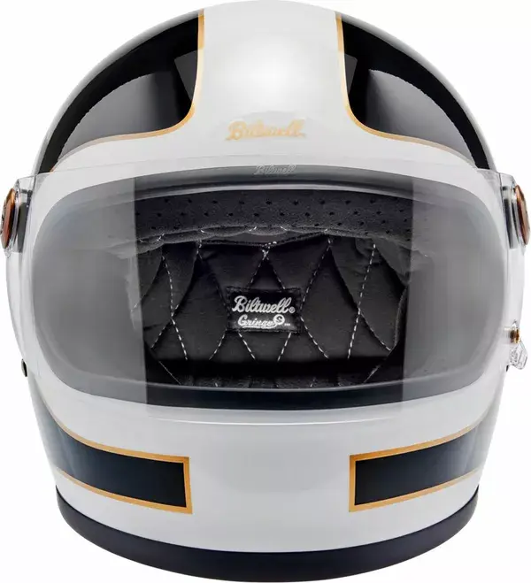 Biltwell Gringo S Helm — Ansicht 3