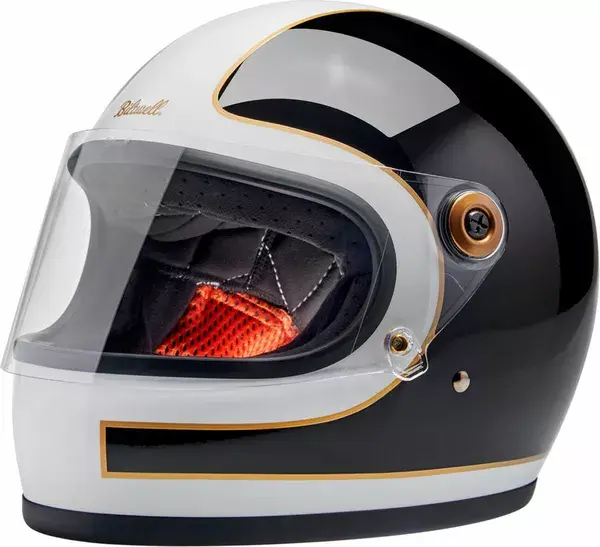 Biltwell Gringo S Helm — Ansicht 4