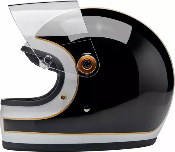 Biltwell Gringo S Helm — Ansicht 5