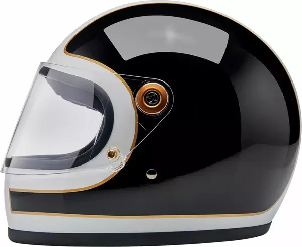 Biltwell Gringo S Helm — Ansicht 6