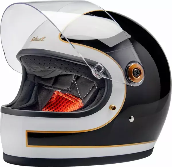 Biltwell Gringo S Helm — Ansicht 9