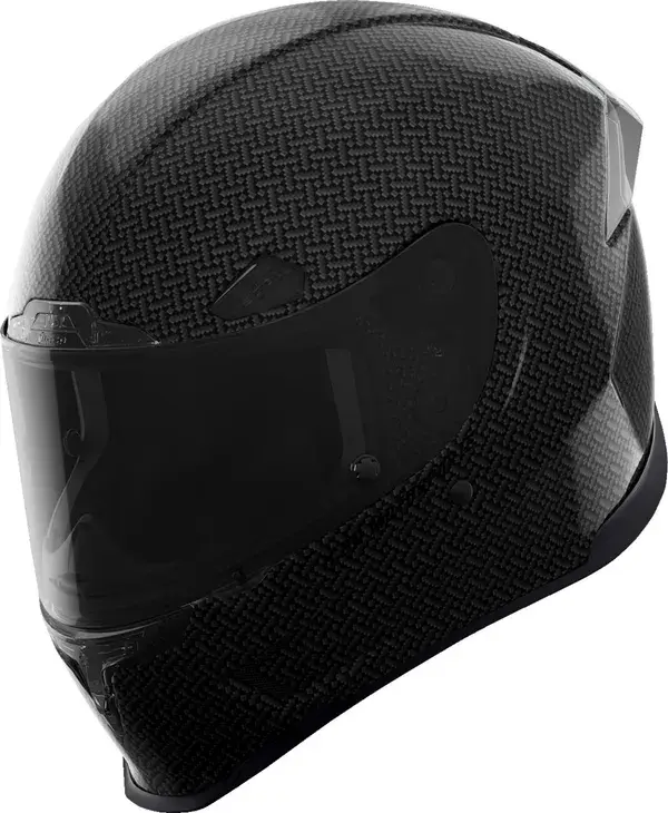 آئیکون Airframe Pro کاربن 4Tress ہیلمٹ