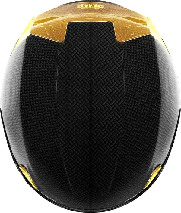 Шлем ICON Airframe Pro Carbon 4Tress