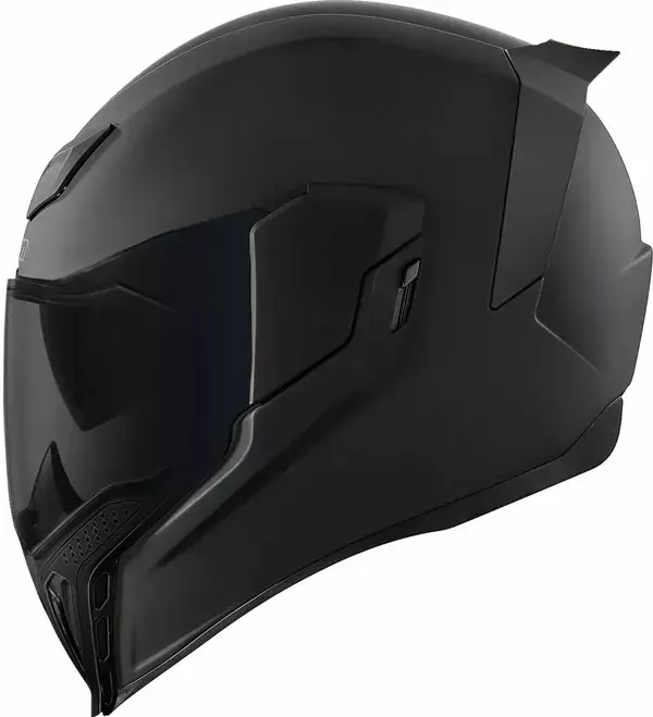 Helm Airflite™ Dark ICON — Ansicht 3