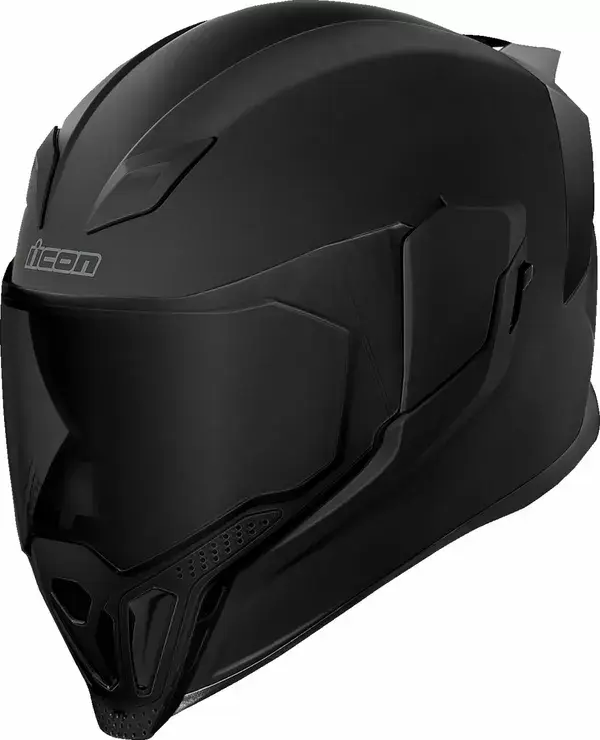 Helm Airflite™ Dark ICON — Ansicht 4