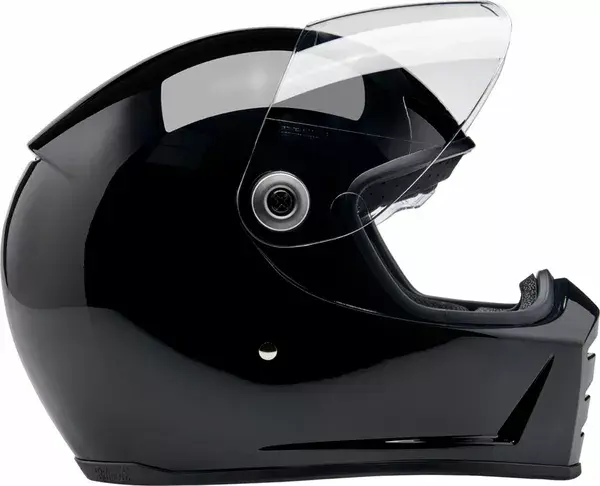 Biltwell Lane Splitter 22.06 인증 헬멧 — 3번째 뷰