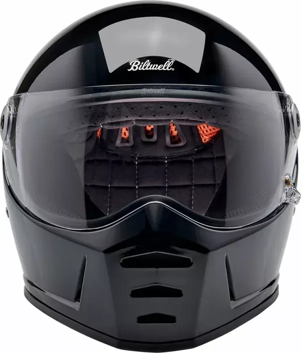 Biltwell Lane Splitter 22.06 인증 헬멧 — 5번째 뷰
