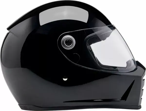 Biltwell Lane Splitter 22.06 인증 헬멧 — 6번째 뷰