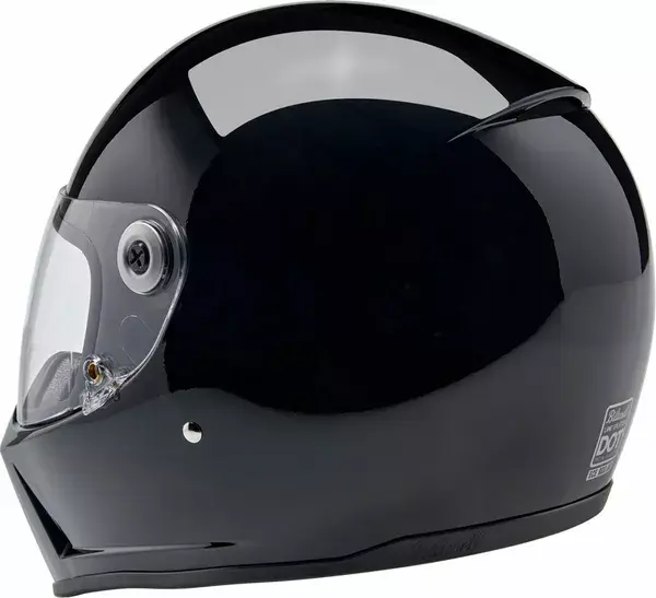 Biltwell Lane Splitter 22.06 인증 헬멧 — 7번째 뷰