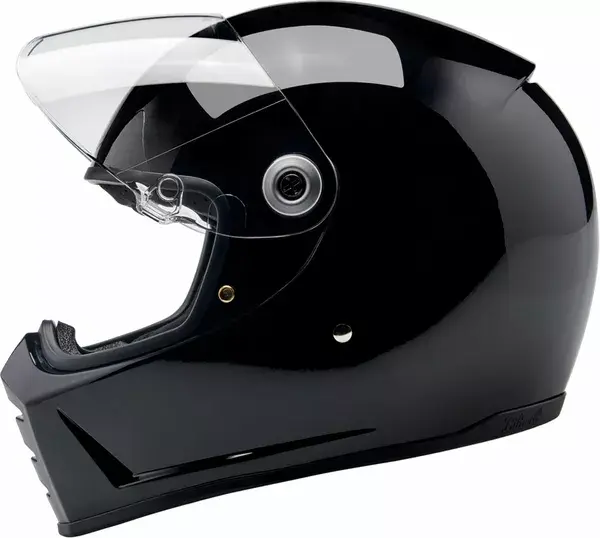 Biltwell Lane Splitter 22.06 인증 헬멧 — 9번째 뷰