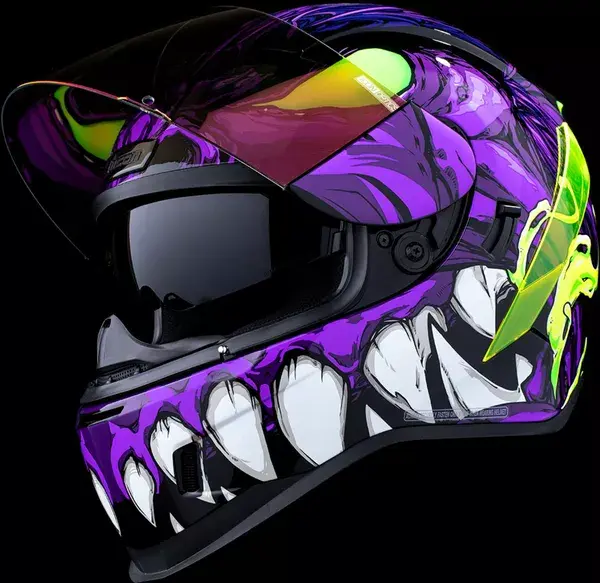 ICON Airform Manik'RR MIPS Helm