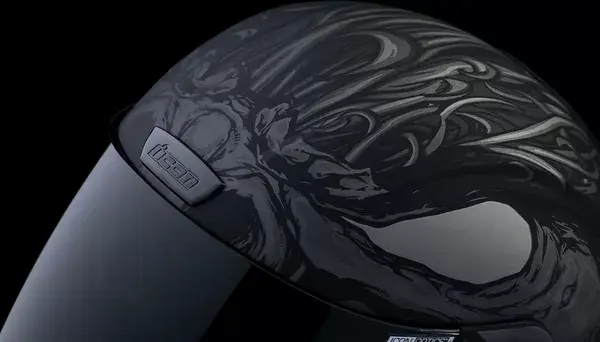 ICON Airform Manik'RR MIPS Helmet — view 2