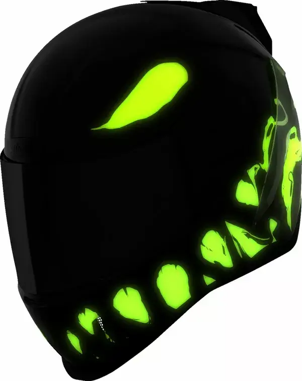 ICON Airform Manik'RR MIPS Helmet — view 3