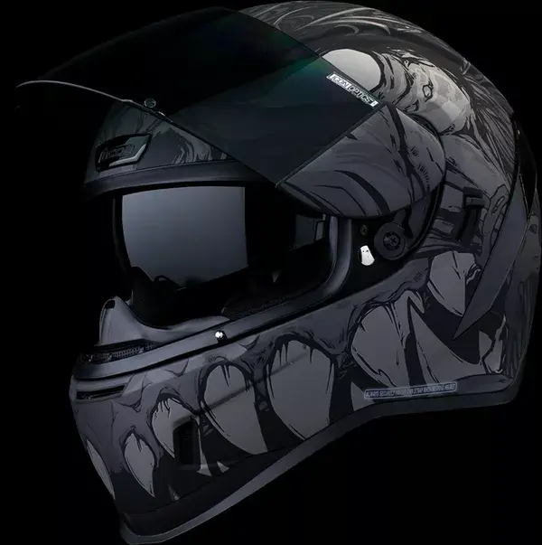 ICON Airform Manik'RR MIPS Helmet — view 21