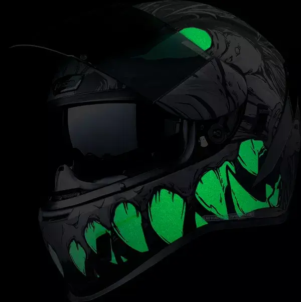 ICON Airform Manik'RR MIPS Helmet — view 22