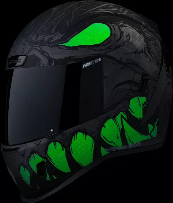 ICON Airform Manik'RR MIPS Helmet — view 23