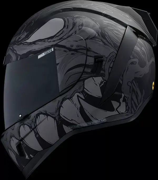 ICON Airform Manik'RR MIPS Helmet — view 4