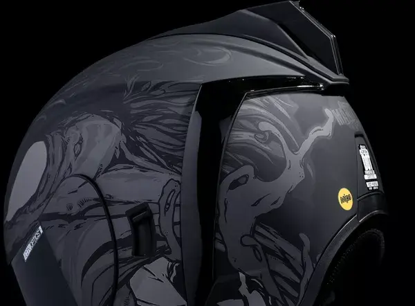 ICON Airform Manik'RR MIPS Helmet — view 6