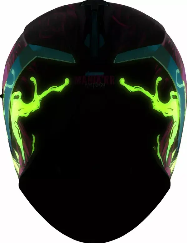 Helm ICON Airform Manik'RR MIPS