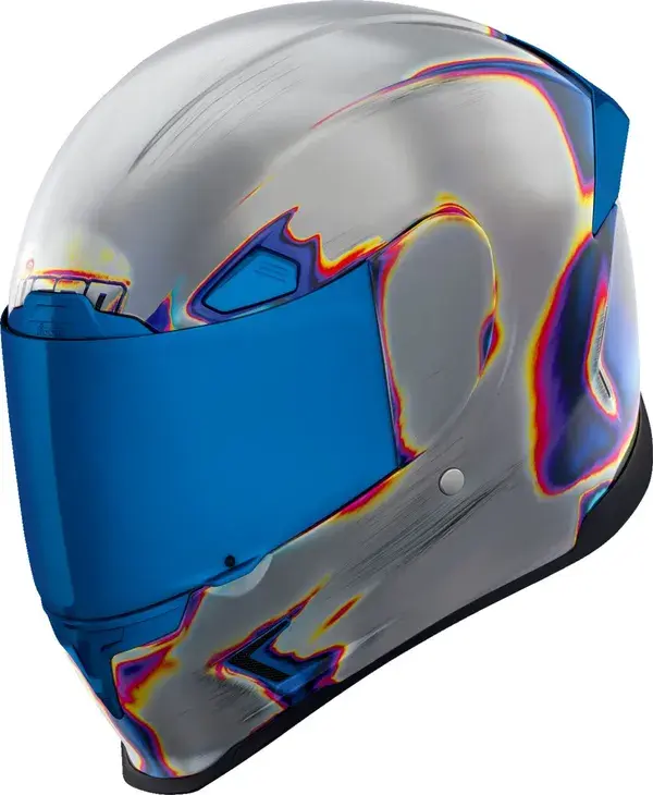 Přilba ICON Airframe Pro Re-Entry — pohled 4